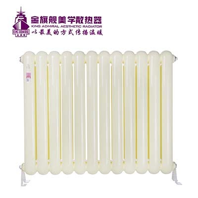 采暖散热器安装为何如此重要？