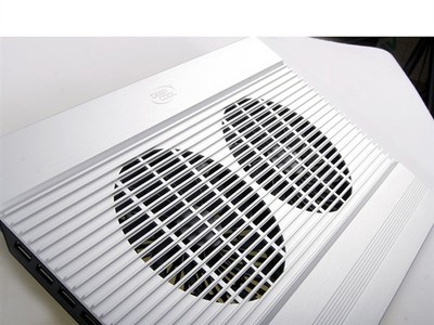 九州风神N8至尊版散热器产品图片2-IT168