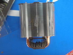酷冷至尊Hyper Z200 UCH LBC1 GP散热器 性能与设计的多面展现